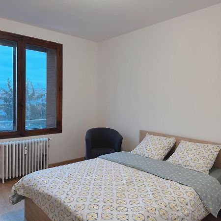 Apartamento ---The Century---Au Centre D'Annecy Exterior foto