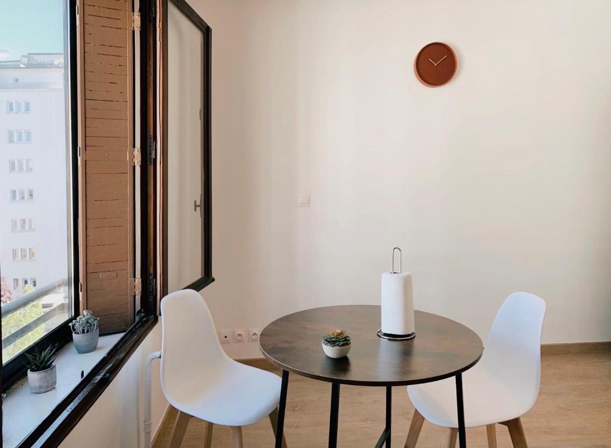Apartamento ---The Century---Au Centre D'Annecy Exterior foto