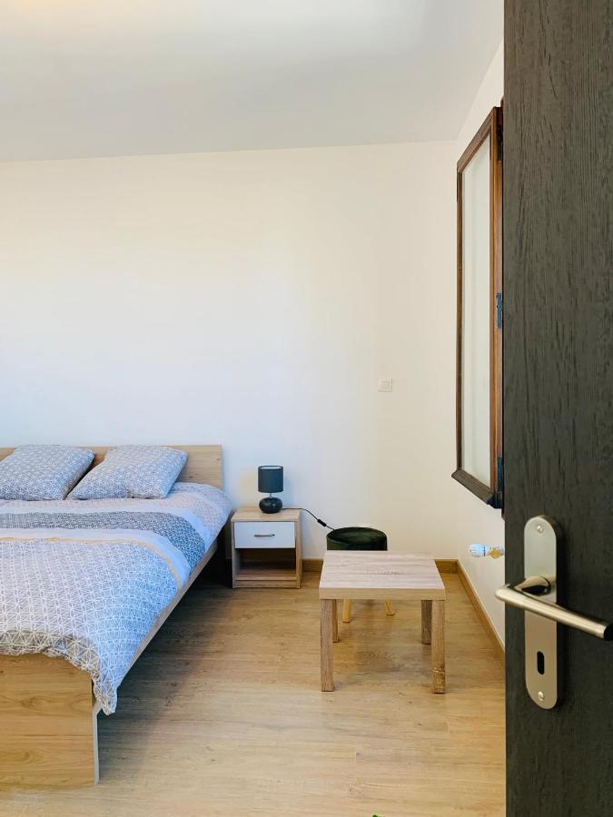 Apartamento ---The Century---Au Centre D'Annecy Exterior foto