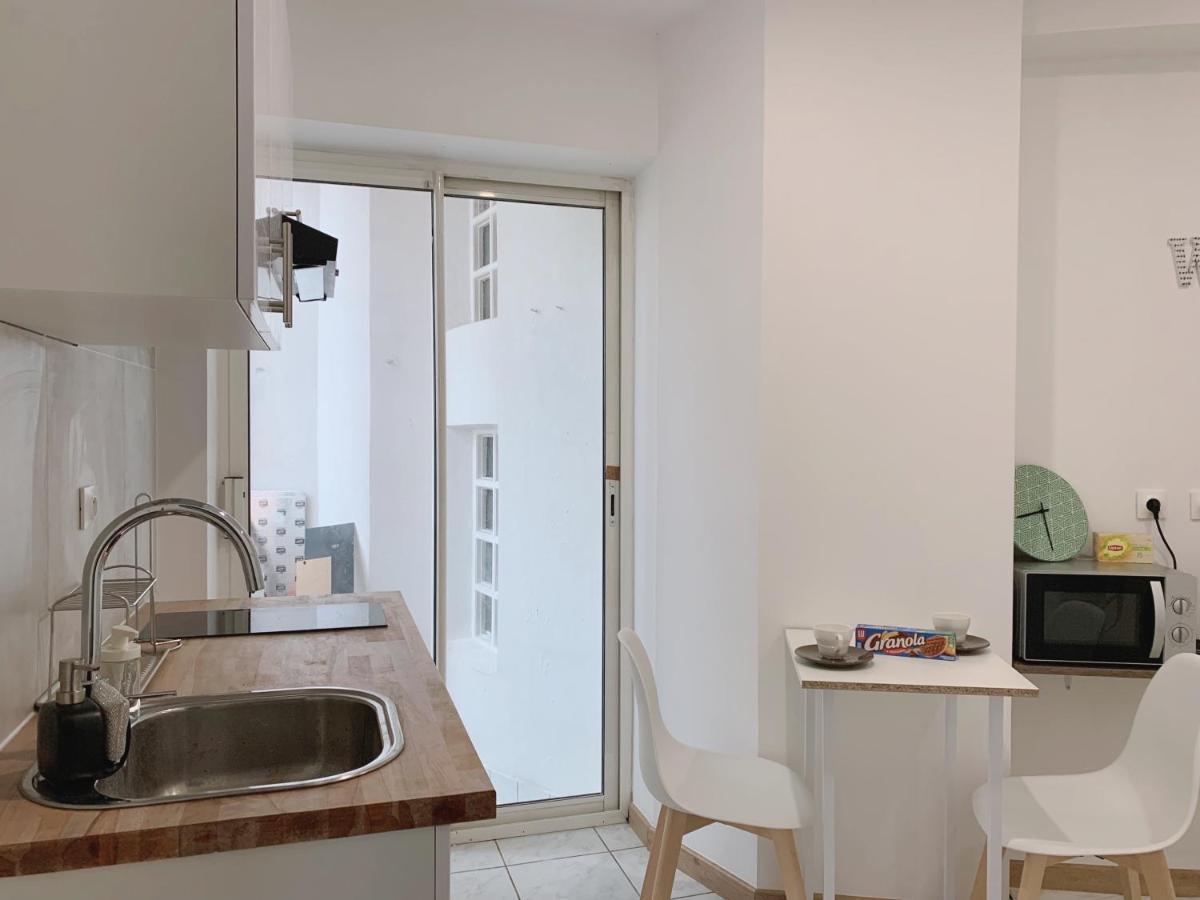 Apartamento ---The Century---Au Centre D'Annecy Exterior foto