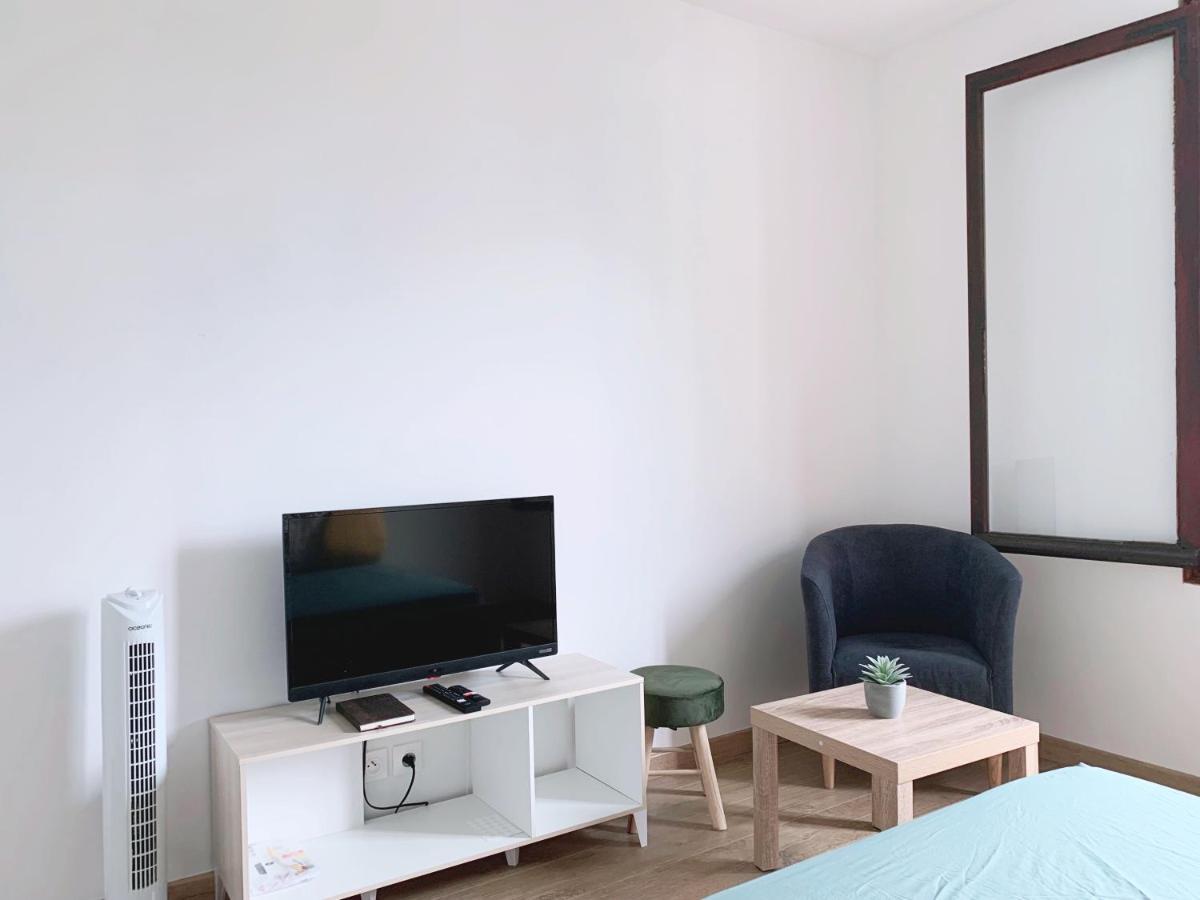 Apartamento ---The Century---Au Centre D'Annecy Exterior foto
