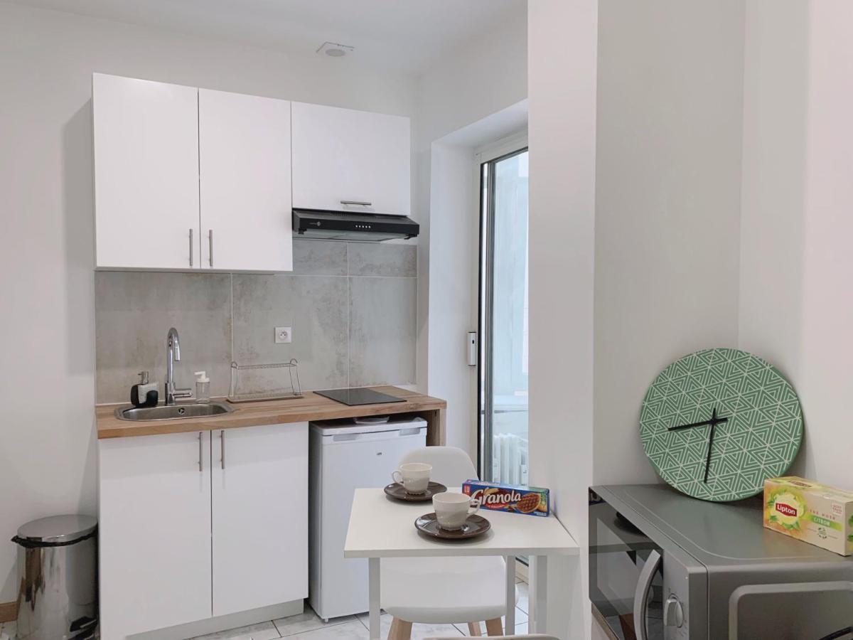 Apartamento ---The Century---Au Centre D'Annecy Exterior foto