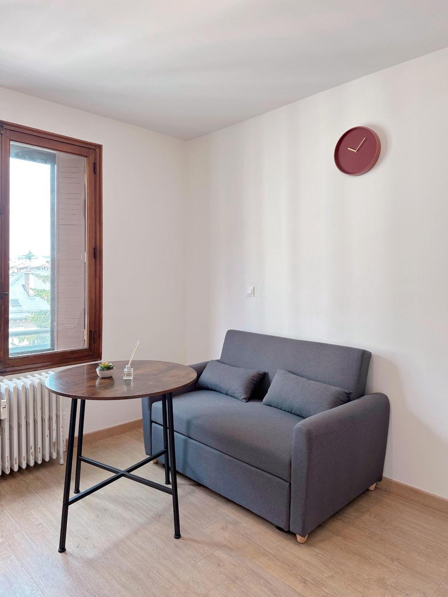Apartamento ---The Century---Au Centre D'Annecy Exterior foto