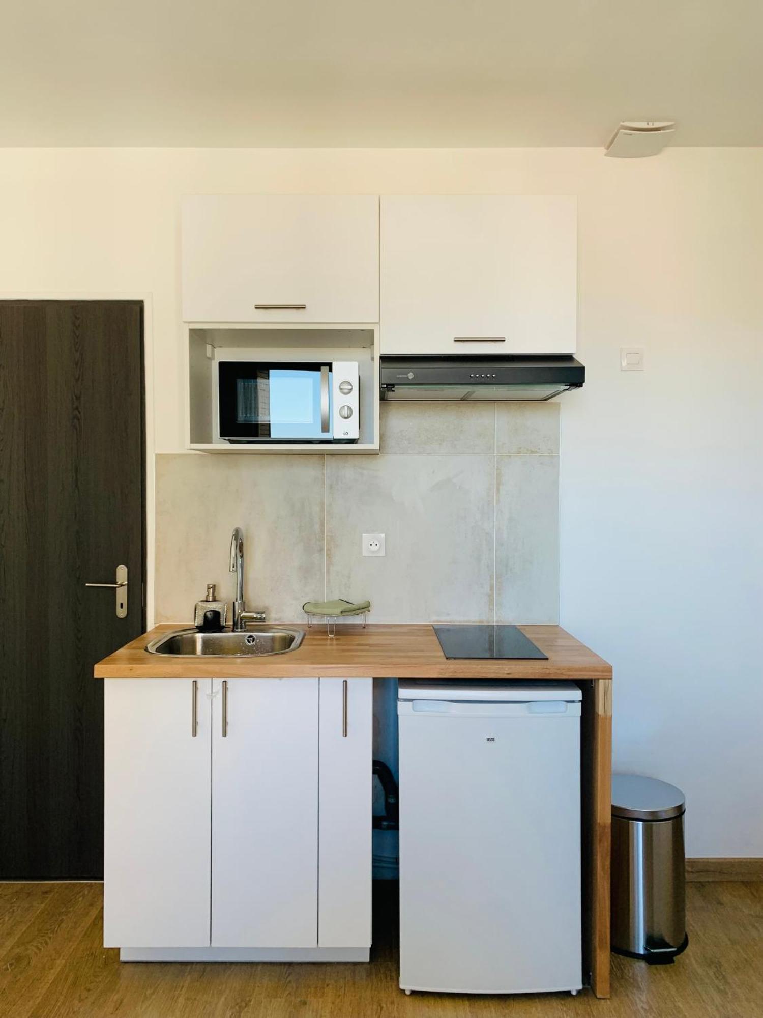 Apartamento ---The Century---Au Centre D'Annecy Exterior foto